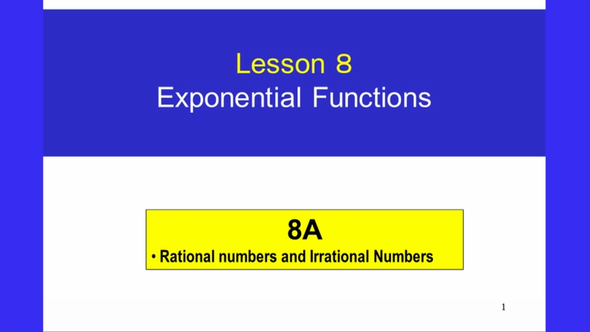 1-08_Exponential Functions